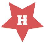 Distintivo do Team do Gymnasio Hydecroft de Jundiahy