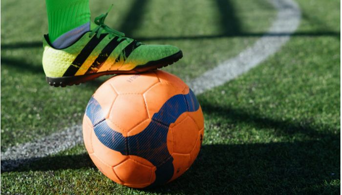 Campeões do Futebol