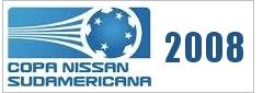 A Sulamericana de 2008