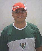 Reinaldo Carlos da Silva