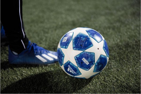 Champions tem seis campeões na disputa das quartas de final da atual temporada