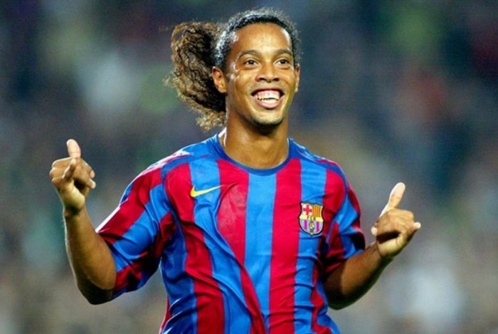 Campeões do Futebol