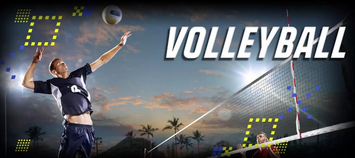 Como apostar no vôlei: Guia completo para iniciantes