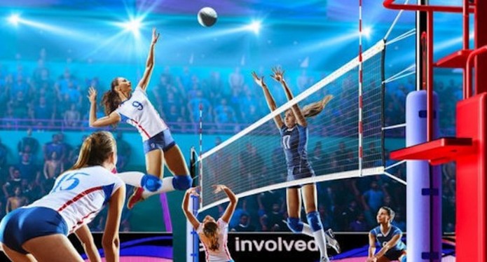 Como apostar no vôlei: Guia completo para iniciantes
