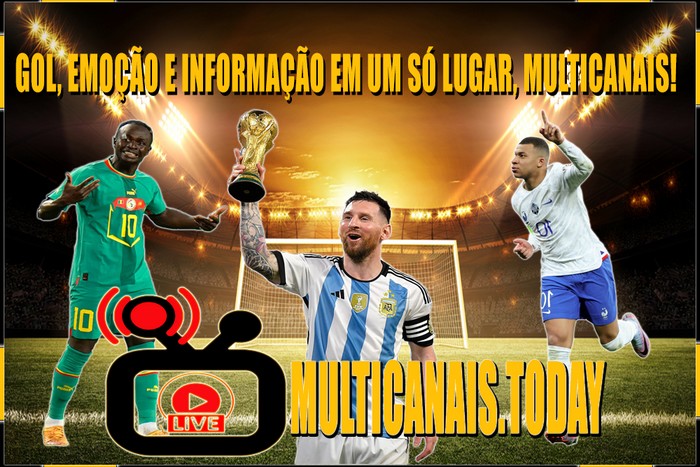 O Futuro da Televisão: Explorando a Experiência de TV Multicanais