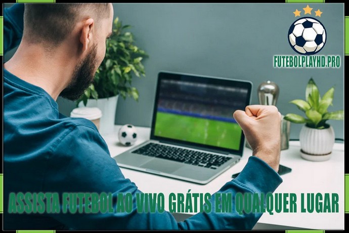 Prepara-se para uma Experiência de Futebol de Cair o Queixo com o Futebol Play HD!