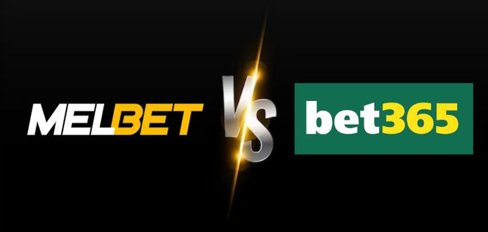 Comparação de casas de apostas: Melbet Vs Bet365