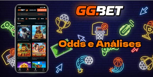 Como calcular as cotas mais favoráveis na GGBet