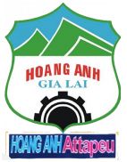 Hoang Anh Attapeu Football Club