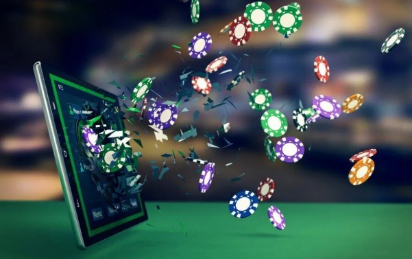 Esportes virtuais como um análogo a torneios clássicos