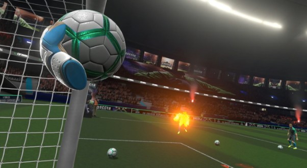 Esportes virtuais como um análogo a torneios clássicos
