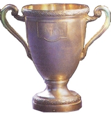 Foto da Taça Ballor