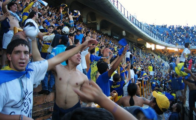 Os maiores campeões da Copa Libertadores