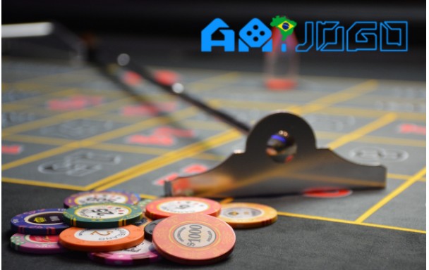 Avaliação do Cassino Online Aajogo