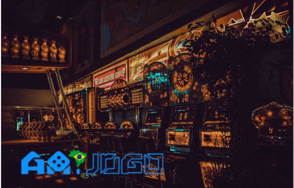 Dominando a Arte de Ganhar no Aajogo Casino