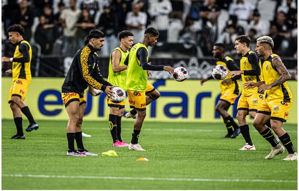 Copa São Paulo: Destaques que prometem nos jogos da copa