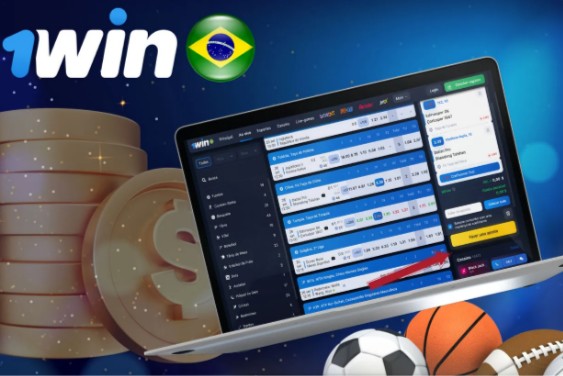 Explorando 1Win Cassino: Uma Revisão Abrangente no Brasil