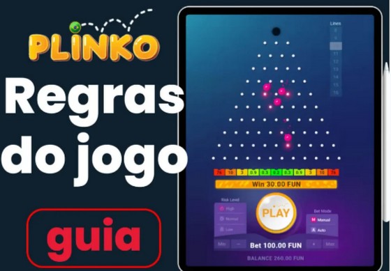Ganhos do Plinko: Maximizando Vitórias no Jogo de Cassino Plinko nos Cassinos Online Brasileiros