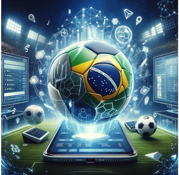 O Impacto do Futebol Brasileiro no Mundo das Apostas Online