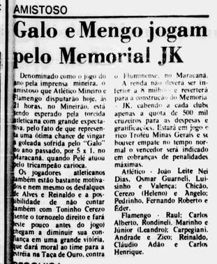 Correio Braziliense 13 fevereiro 1980
