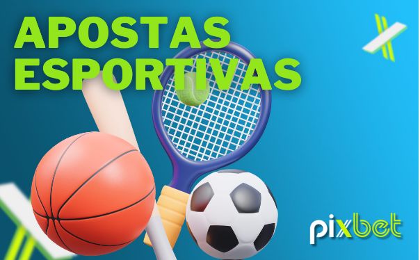 Pixbet - Revolucionando o cenário brasileiro de apostas