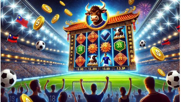 Por que escolher o Fortune OX para fãs de futebol