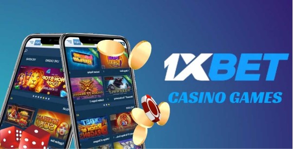 1xBet cricket betting and enjoy other entertainment on the famous site