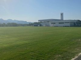Centro de Treinamento Carlos José de Castilho Foto de 2022