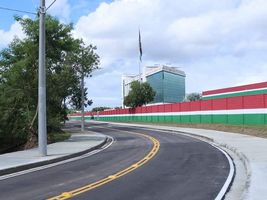 Centro de Treinamento Carlos José de Castilho Foto de 2022