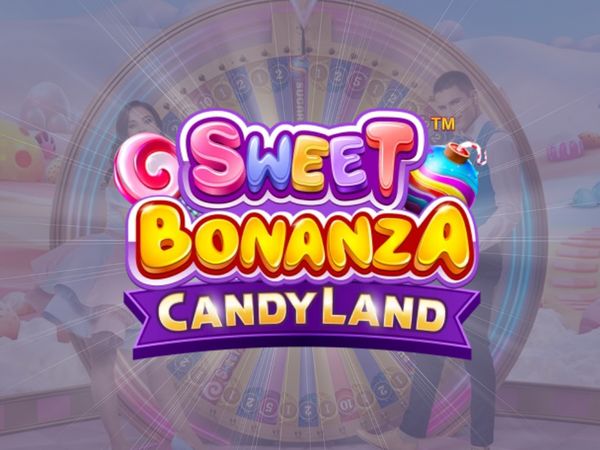 Sweet Bonanza slot