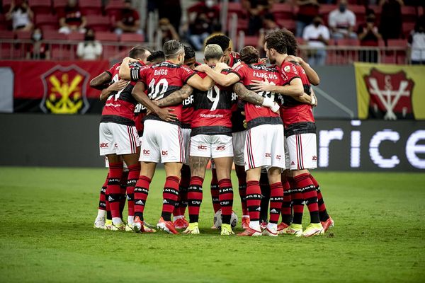 Brasil coloca sua hegemonia na Libertadores à prova com sete times nas oitavas