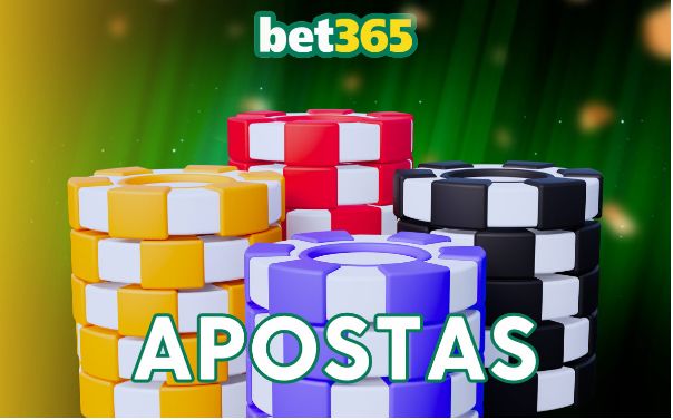 Explorando Bet365: Líder em Apostas Online