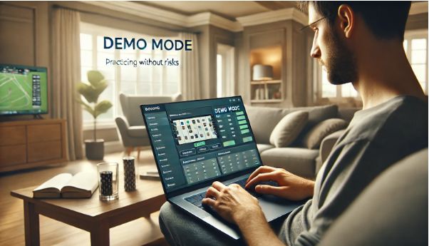 Como Usar o Modo Demo da 9kbet para Melhorar Suas Habilidades de Aposta