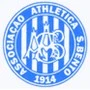 Escudo da AA São Bento