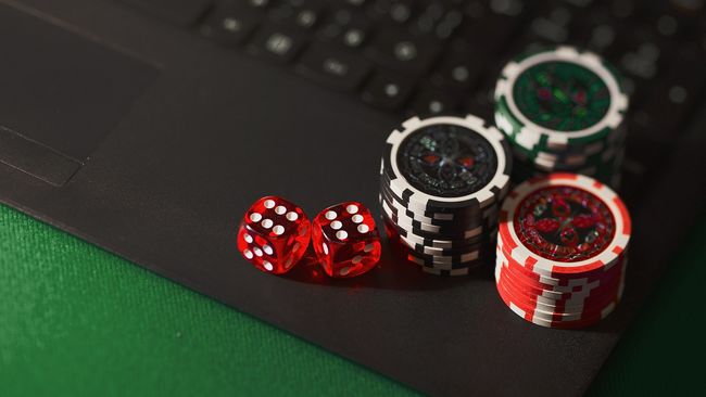 Escolhendo os jogos certos para jogar em cassino online