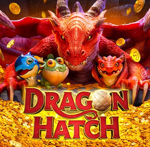 jogo do Dragon Hatch