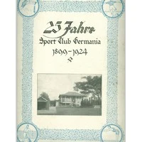 Sport Club Germania