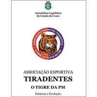Associação Esportiva Tiradentes - História e Evolução