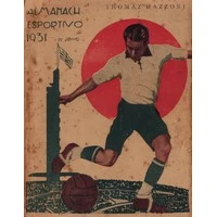 Almanaque Esportivo 1931