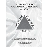 Almanaque do Campeonato Mineiro
