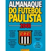 Almanaque do Futebol Paulista