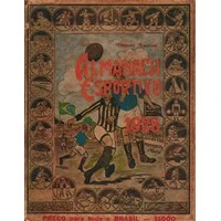 Almanaque Sportivo 1928