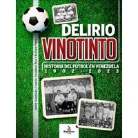 História do Futebol na Venezuela