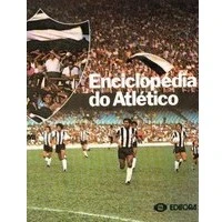Enciclopédia do Atlético 1974