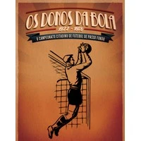 Os Donos da Bola - Edição 1