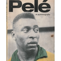 Pelé Autobiografia