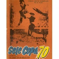 Sele Copa 70