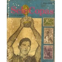 SeleCopas 2 Junho 1970