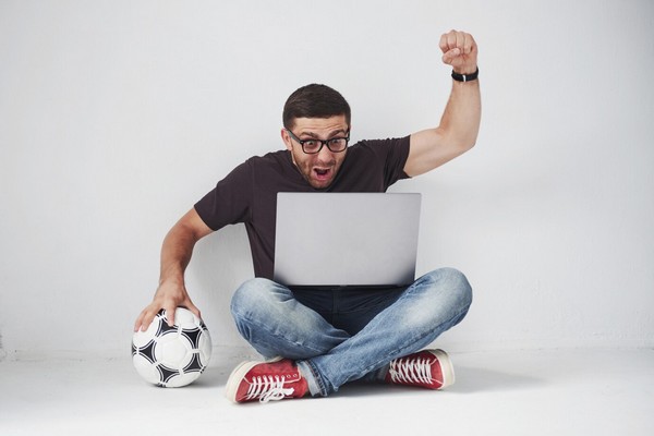 Apostas no futebol em 2025: O que nos espera na cassino online