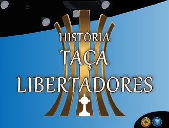 História da Copa Libertadores